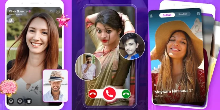 Cele mai bune Platforme Videochat Poza Reprezentativa